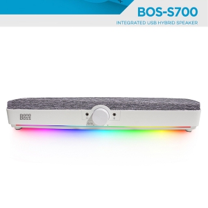 BonoBoss 보노보스 BOS-S700 블루투스 사운드바 스피커 | 블루투스 스피커(사운드바) 판촉물 제작
