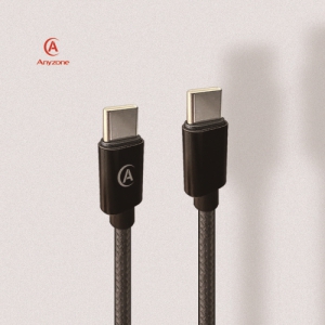 ¾Ö´ÏÁ¸ TYPE-C to TYPE-C Ãʰí¼ÓÃæÀü µ¥ÀÌÅÍ ÄÉÀ̺í( 1.2m or 2.0m or 3.0m)