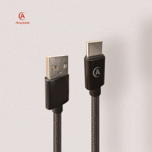 ¾Ö´ÏÁ¸ USB-A to TYPE-C °í¼ÓÃæÀü µ¥ÀÌÅÍ ÄÉÀ̺í ( 1.2m or 2.0m or 3.0m)