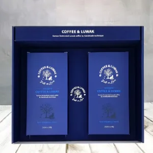Ŀ�ǿ���� ��ġ 250ml x 4set