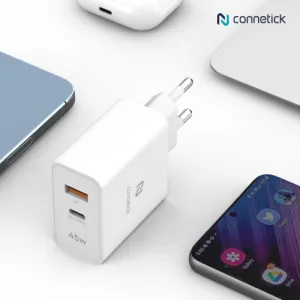 Ŀ��ƽ USB PD 45W �ʰ��� PPS��Ƽ ��� ������