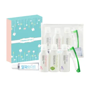 [�ְ�] ����� 5�� (BT) (�ɶ�ý� ��Ǫ/���� 50g x ��1 ��������Ʈ ���� 50g x 1 ��)
