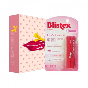 블리스텍스 (립 바이브런스 립밤 3.69g )