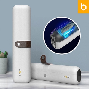 À¯Áîºñ ÀÌÇÁ·¹½¬ UVC LED ÈÞ´ë¿ë Ä©¼Ö»ì±Õ±â