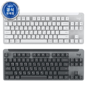 ·ÎÁöÅØ ÄÚ¸®¾Æ Á¤Ç° ½Ã±×´Ïó K855 ±â°è½Ä ¹«¼±Å°º¸µå