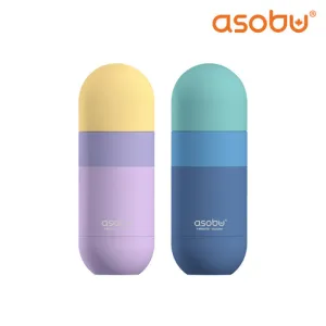 ĳ���� �ƼҺ� ���� �Ľ��� �Һ��� 420ml