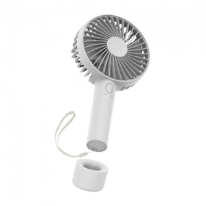 모노큐브 휴대용 핸디선풍기 MONO-HANDY01 (거치가능) | 미니 휴대용선풍기 판촉물 제작