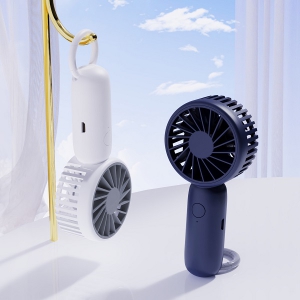 H18 초미니 무선 휴대용 선풍기 | 미니 휴대용선풍기 판촉물 제작