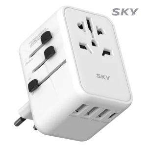 ��ī�� �� 45W PD ����� ���ο� ��Ƽ�÷��� 5��Ʈ �����