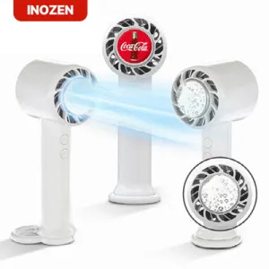 �̳��� ������ ���� �޼ӳð� ������ ��ǳ�� INOZEN i-cooler AIR