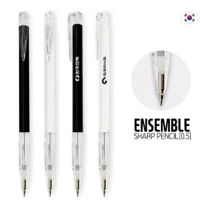 앙상블 샤프 (0.5mm) | 샤프 샤프심 판촉물 제작