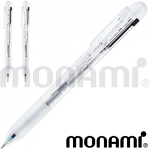 모나미 오클락 3+1멀티펜 (0.7) | 모나미(MONAMI) 판촉물 제작