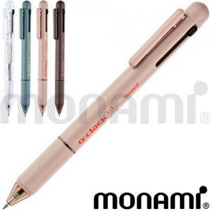 모나미 오클락 3+1멀티펜 (0.5) | 모나미(MONAMI) 판촉물 제작