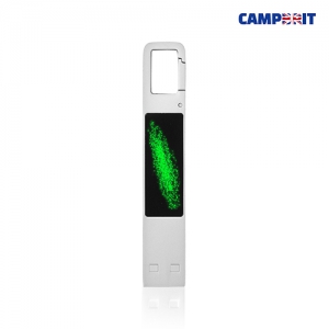 ķ긮Ʈ ϼ LED  USB2.0 8G/64G (׸LED)