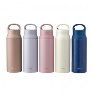 ½ºÅ×ÀÌ24 2Áß ¹ÐÆó¸¶°³ ¾Øµå¸µ ½ºÅÙ ÅÒºí·¯ 600ml