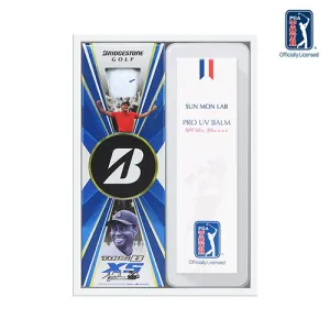 ������ PGA TOUR ���� ���� UV�� + �긴������ Ÿ�̰ſ��� ������3��