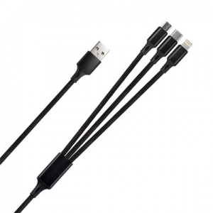USB 3IN1 µ¥ÀÌÅÍÃæÀü ÄÉÀ̺í