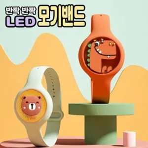 ��¦��¦ LED ��� ��� ��� ��ġ ����