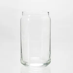 비어캔글라스 大 470ml | 물컵 종이컵 판촉물 제작