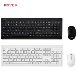 ¾ÆÀ̸®¹ö Eqwear Wireless Basic ¹«¼± Űº¸µå ¸¶¿ì½º ¼¼Æ®