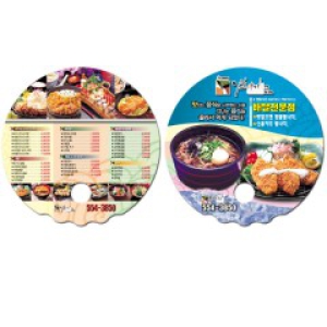 ¿øÇü¹°°á_ÀÌÃ÷¾ß¹Ì (190X190mm(0.6t))