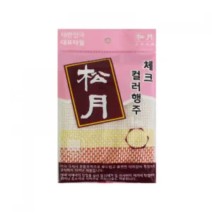 �ۿ�Ÿ�� üũ�÷� ���� 1�� (32X32cm)