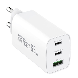 [] 65W PPS GaN 3Ʈ ʰ  Ƽ 