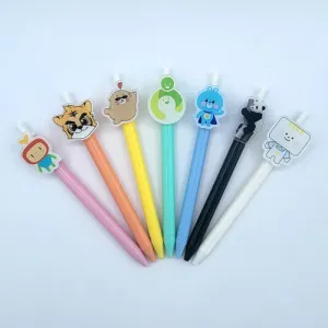 �ֹ����� ��ũ��ĳ���� ��������(2D)