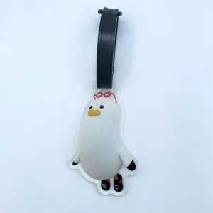 주문제작 아크릴캐릭터 네임텍 | 네임텍 판촉물 제작