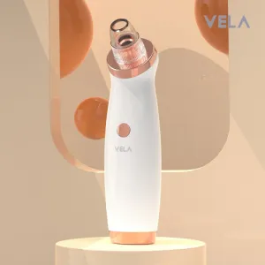 베라 뷰티 진공 피지 제거 흡입기 | 진동클렌저 각질제거기 판촉물 제작