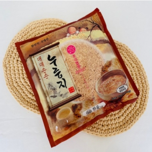 대대손손 누룽지 선물세트 (10입/20입) | 국수 건강죽 혼합쌀 판촉물 제작