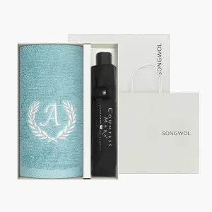 �ۿ� Ÿ�ÿ�� 2�� ������Ʈ(�ױ� ���̽� 150g1+3������1)(���ι�)