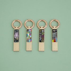 ³ªºô·¹¶ó LED ÀÚ°³½ºÆ½ USB 32G (Çѱ۹®¾ç)