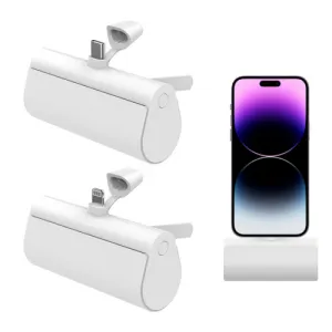[������] 849 �������� ��ŷ���������͸� 5000mAh(20W/CŸ��/8��)(ǰ��) ��ǰ �̹���