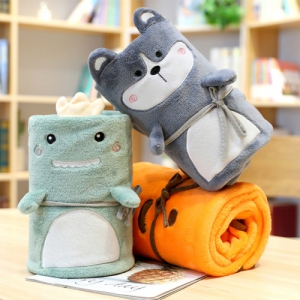 해피 하모니 무릎담요 항공담요 차량담요 담요쿠션 미니무릎담요 쿠션담요 치마담요 차량용담요