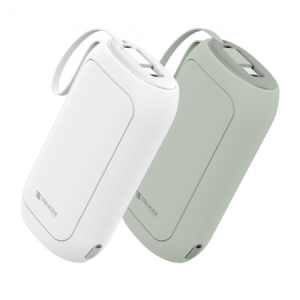 ½´Æ¿·ç½ºÅÍ ¼Õ³·Î º¸Á¶¹èÅ͸® 5000mAh