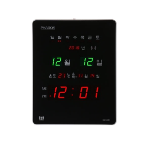 ÀüÆÄ¼ö½Å µðÁöÅк®½Ã°è PS-F3800R