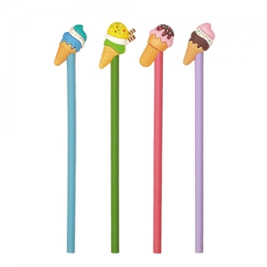 아이스크림연필 | 연필 판촉물 제작