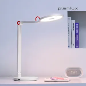 �÷��轺 ��Ƽ���� LED���ĵ� �н��� �÷º�ȣ å������