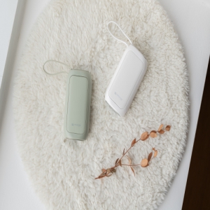 ÇöóÀÌÅä ¼Õ³·Î º¸Á¶ ¹èÅ͸® 5000mah C-TYPE ÃæÀüÄÉÀ̺í