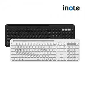 ¾ÆÀÌ³ëÆ® K608RB ¹«¼± ºí·çÅõ½º Űº¸µå ÅÂºí¸´ °ÅÄ¡