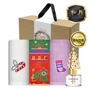 �ۿ� ũ�������� ��ǻ�� 3�� ��Ʈ (���ʸ�Ʈ 2�� +���ڵ��� 120ml 1��)