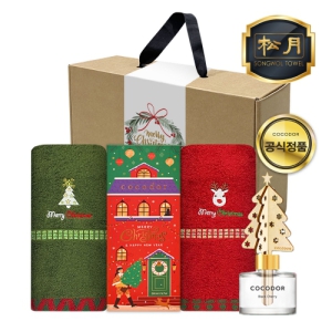 �ۿ� ũ�������� ��ǻ�� 3�� ��Ʈ (Ŭ���� 2�� +���ڵ��� 120ml 1��)