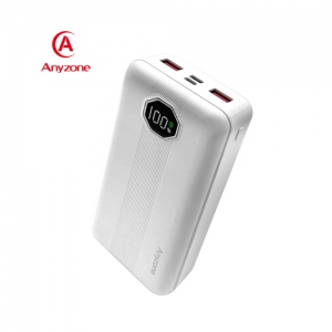 ִ  뷮 ͸ PD, QC3.0 ANY-20000mAh