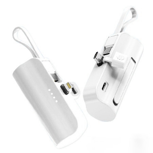 ¼¼ÀÌµå ¹Ì´Ï µà¾ó µµÅ·Çü º¸Á¶¹èÅ͸® 5000mAh