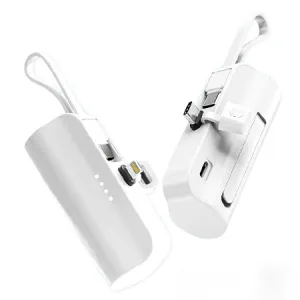 ���̵� �̴� ��� ��ŷ�� �������͸� 5000mAh