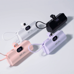 ¾ÆÆ®ÀÏ·º 5000mAh µµÅ·Çü º¸Á¶ ¹èÅ͸®