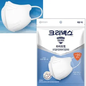 ũ���ؽ� �̼����� Ȳ�縶��ũ ��ü�� KF80 �Ƚ��ɾ� ����1�� (ȭ��Ʈ)