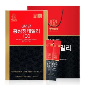 ���ǻ� 6��� ȫ���� ���ϸ�100 10g x 100��
