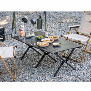에브리빙 다용도 캠핑 롤 테이블 | 캠핑용품 판촉물 큐레이션 제작